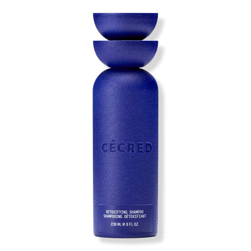 Detoxifying Shampoo