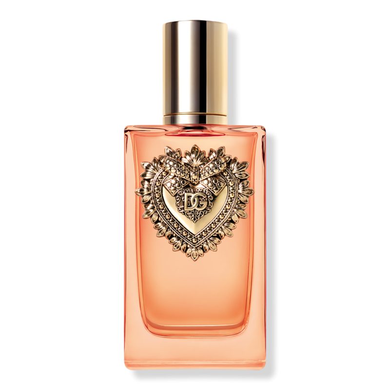 Devotion Eau de Parfum Intense - 3.3 oz