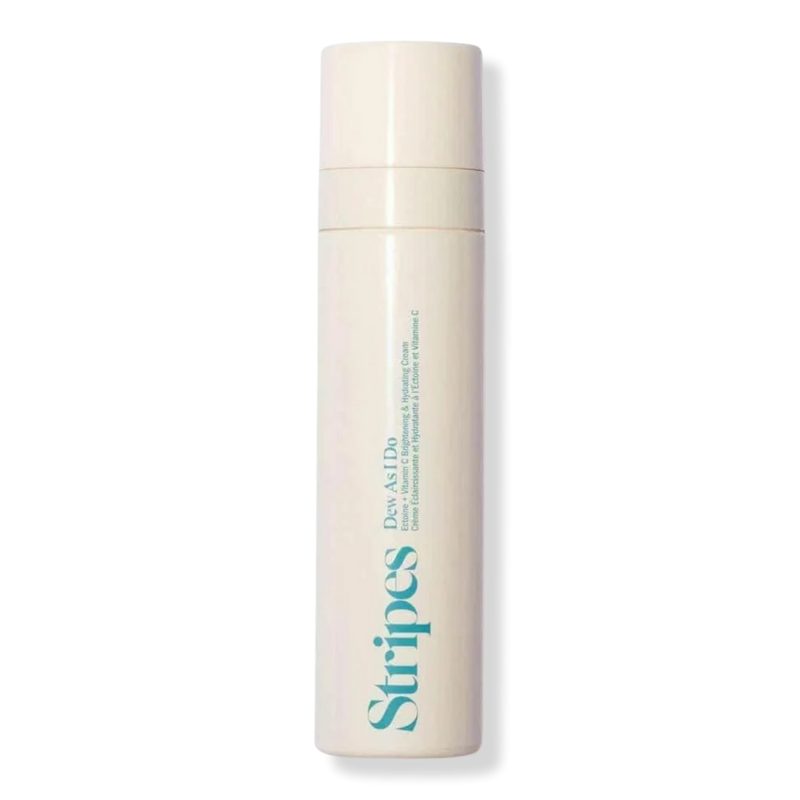 Dew As I Do Ectoine + Vitamin C Brightening & Hydrating Cream