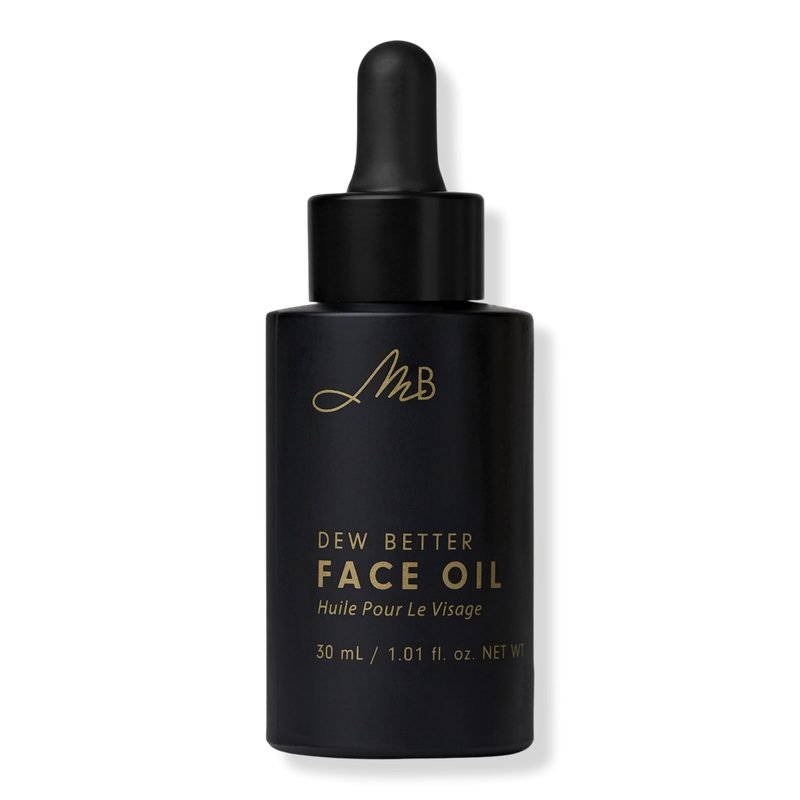 Dew Better Face Oil