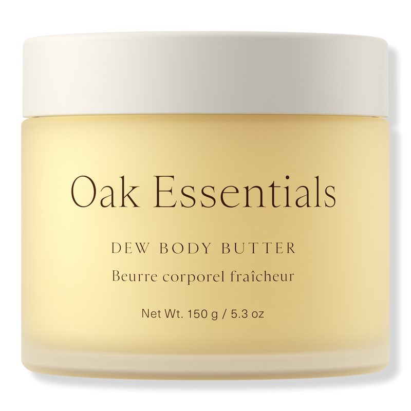Dew Body Butter