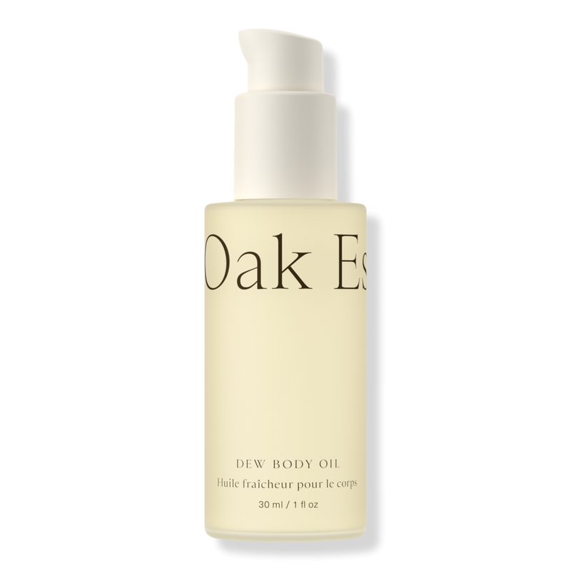 Dew Body Oil - 1.0 oz