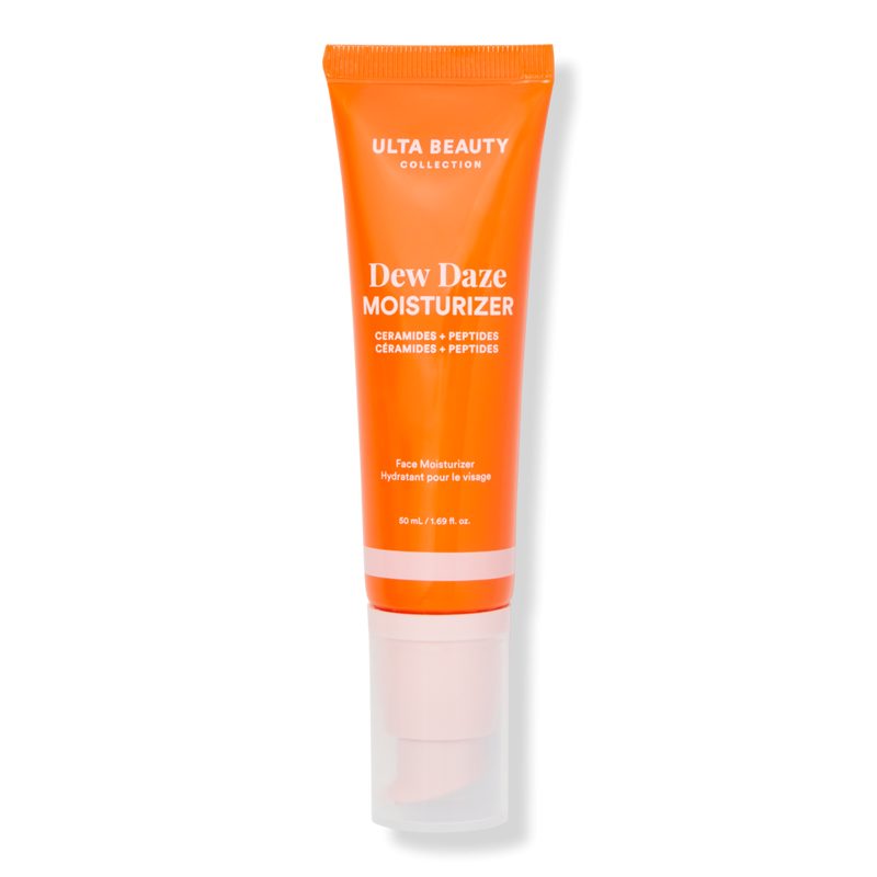 Dew Daze Face Moisturizer