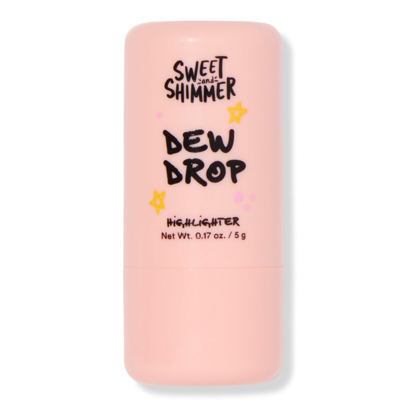 Dew Drop Cream Highlighter