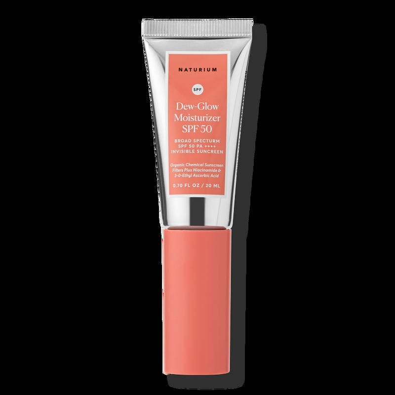 Dew-Glow Moisturizer SPF 50 - 0.7 oz