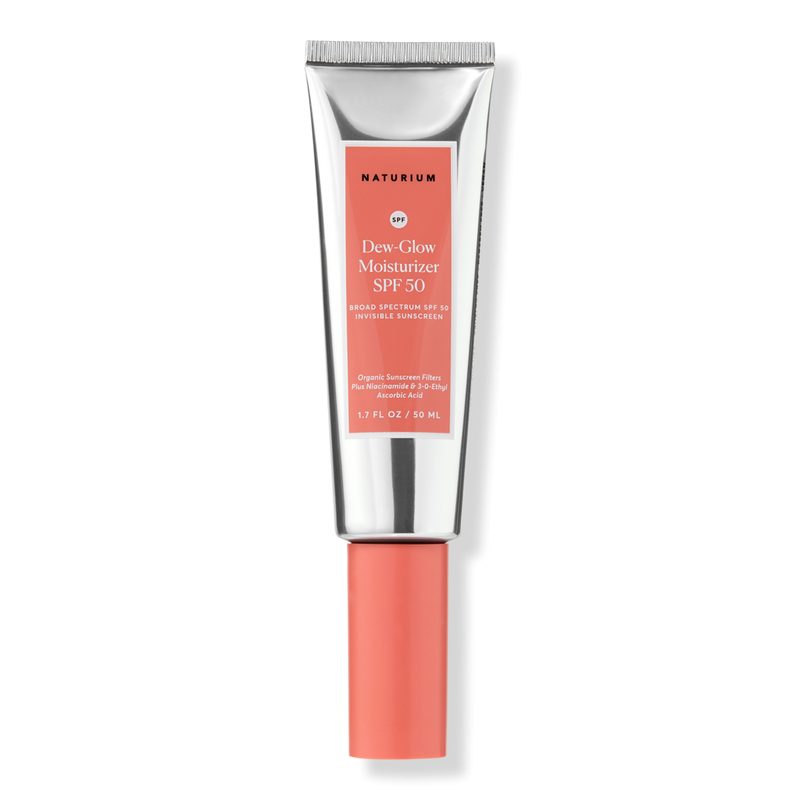 Dew-Glow Moisturizer SPF 50 - 1.7 oz