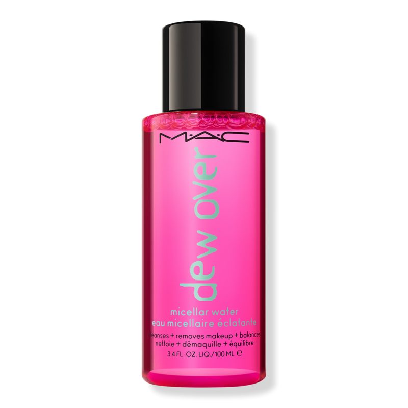 Dew Over Micellar Water - 3.4 oz