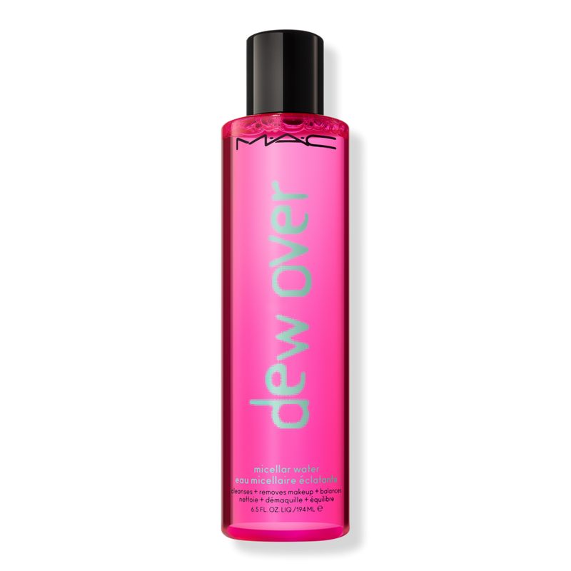 Dew Over Micellar Water - 6.5 oz