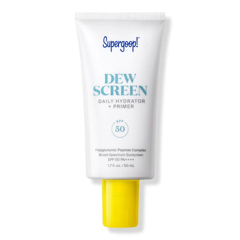 Dewscreen Hydrating Primer SPF 50