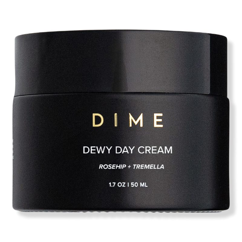 Dewy Day Cream with Rosehip + Tremella