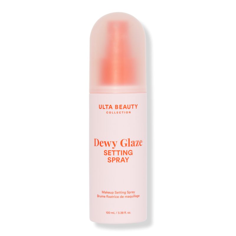 Dewy Glaze Setting Spray