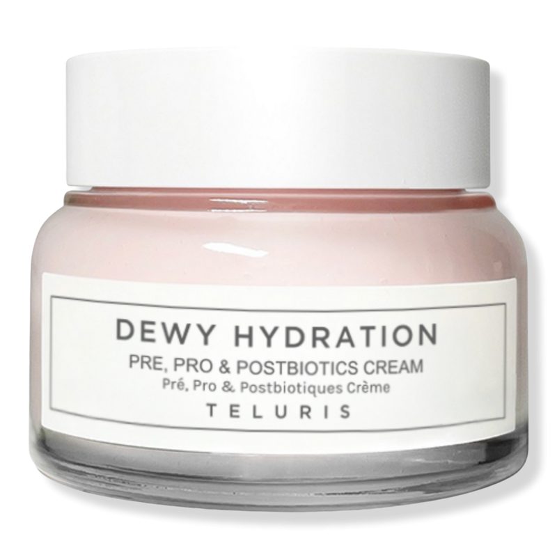 Dewy Hydration Cream