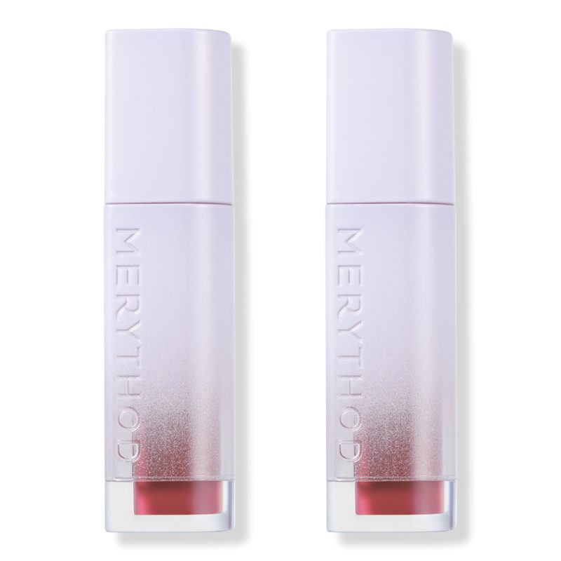 Dewy Jelly Lip 2-Pack - Flamingo