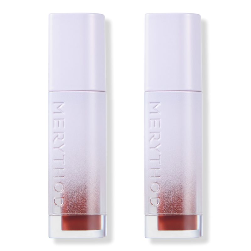 Dewy Jelly Lip 2-Pack - Sienna