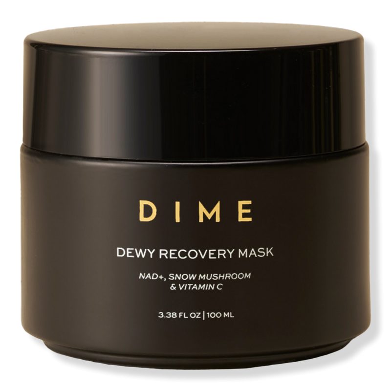 Dewy Recovery Mask with NAD+