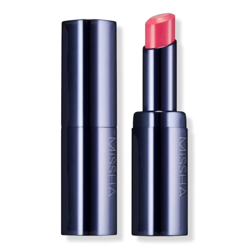 Dewy Rouge - Cr01 - Inca Rose