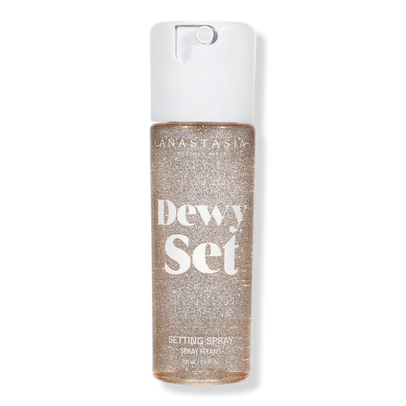 Dewy Set Hydrating Setting Spray - 3.4 oz