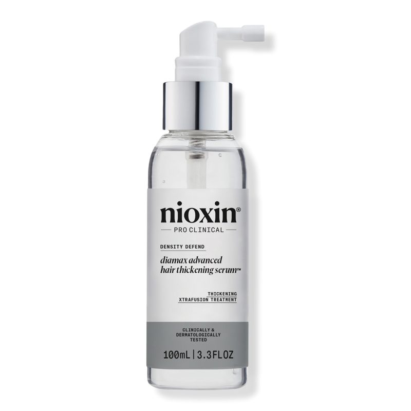 Diamax Advanced Hair Thickening Serum