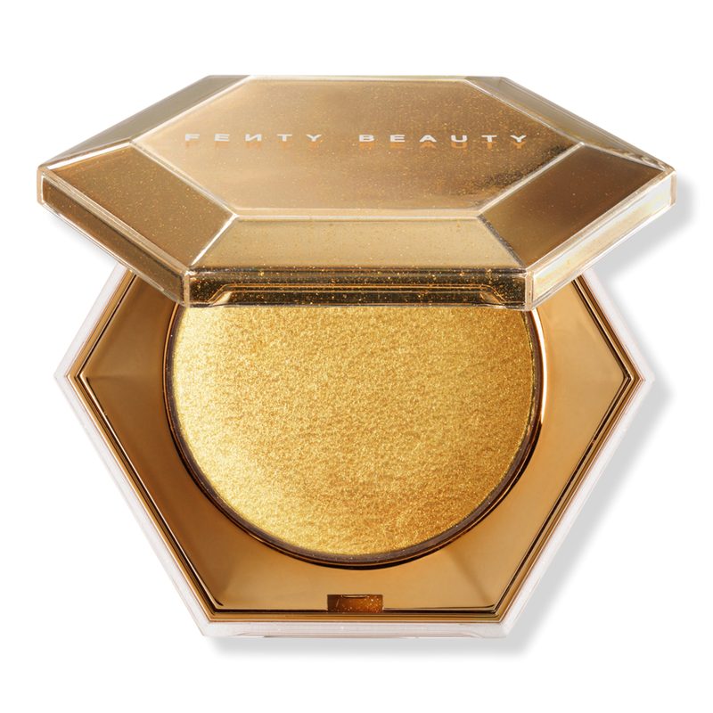 Diamond Bomb All-Over Diamond Veil - TROPHY WIFE