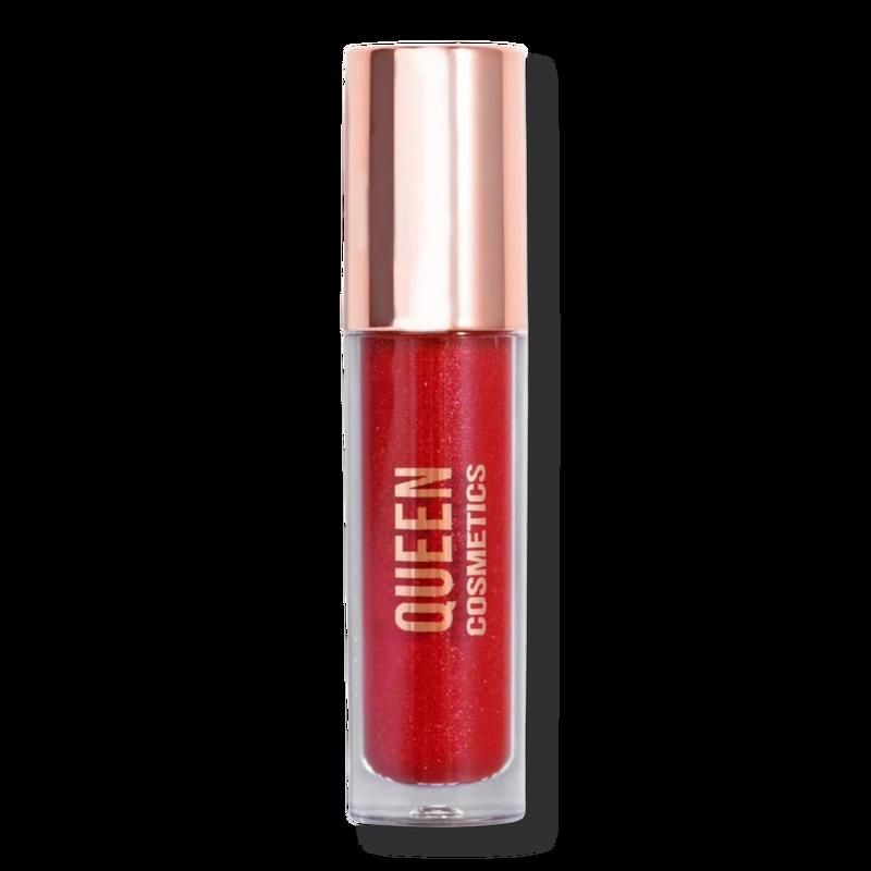 Diamond Shimmer High Shine Lip Gloss - Cherry Pie