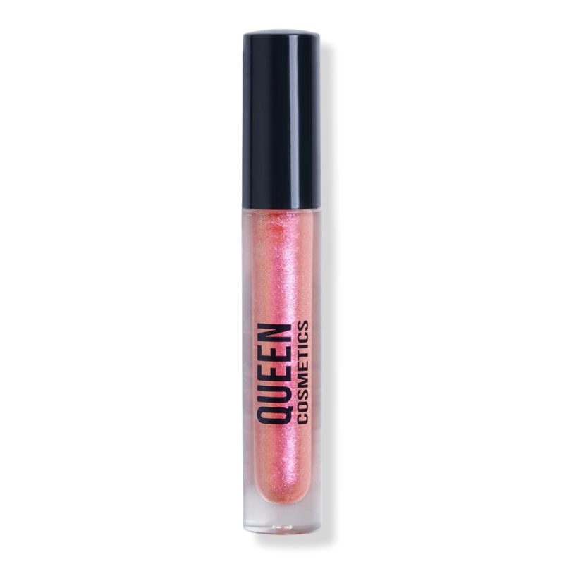 Diamond Shimmer High Shine Lip Gloss - Divine Aura