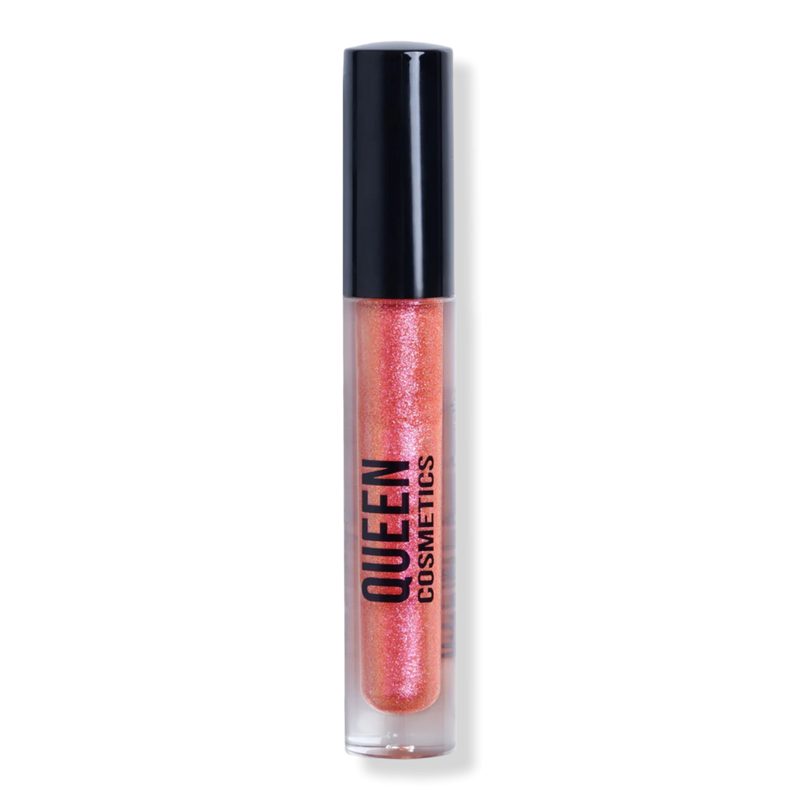 Diamond Shimmer High Shine Lip Gloss - Runway