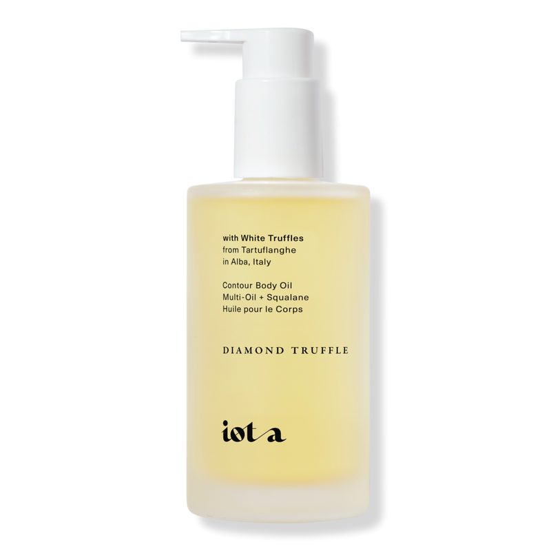 Diamond Truffle Contour Body Oil