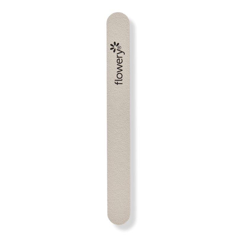 Diamond White Pro Artificial Nail File