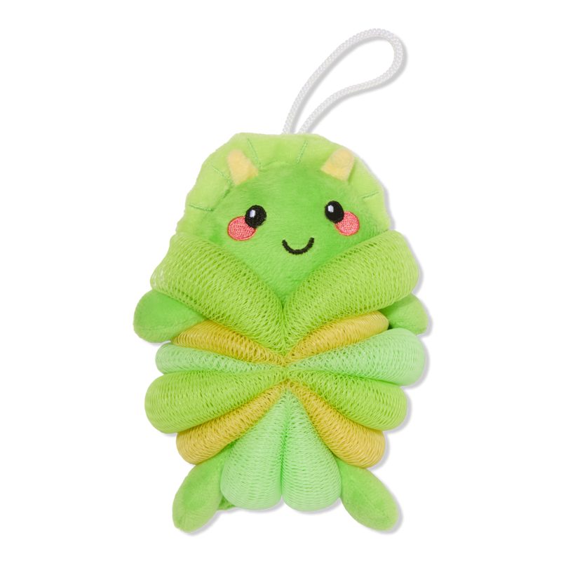 Dinosaur Loofah
