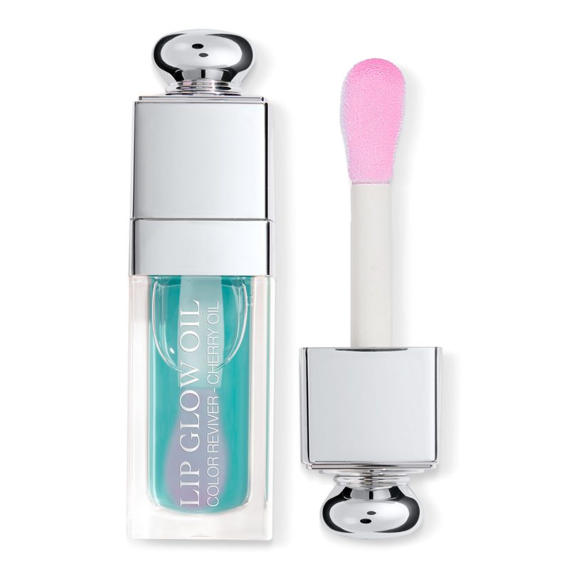 Dior Addict Lip Glow Oil - Limited Edition - 097 Splash