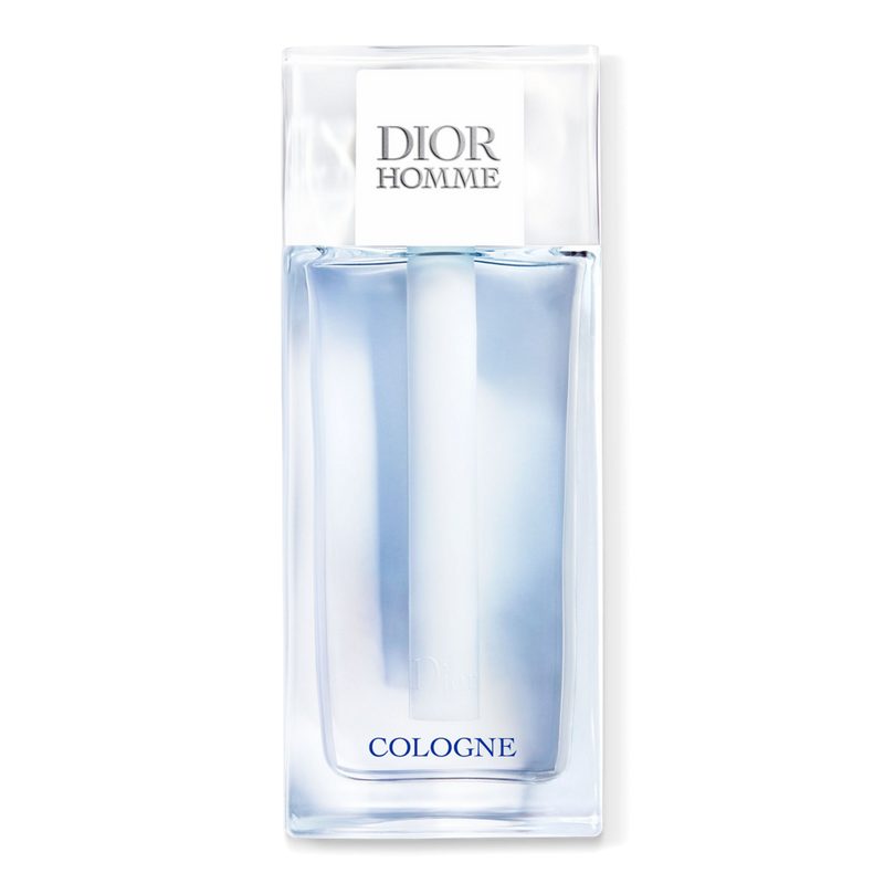 Dior Homme Cologne Eau de Toilette - 2.5 oz