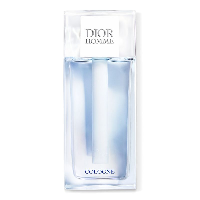 Dior Homme Cologne Eau de Toilette - 4.2 oz