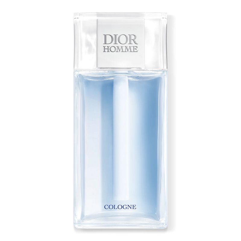 Dior Homme Cologne Eau de Toilette - 6.7 oz