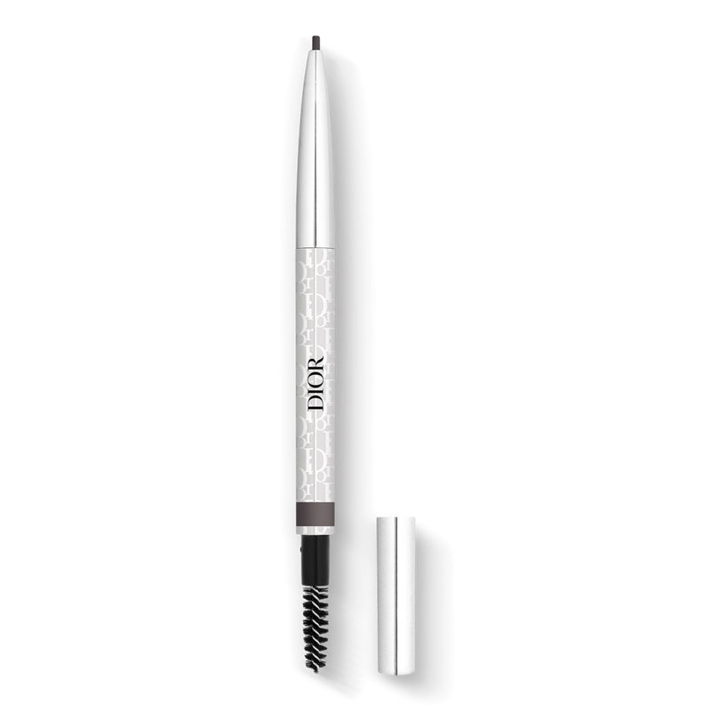 Diorshow Brow Styler Eyebrow Pencil - Grey Brown