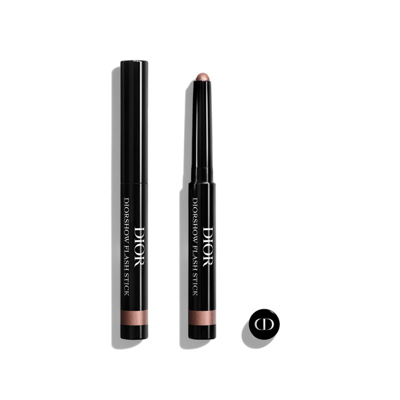 Diorshow Flash Stick Ultra-Gliding Eyeshadow Stick - Waterproof - 658 Beige Mitzah