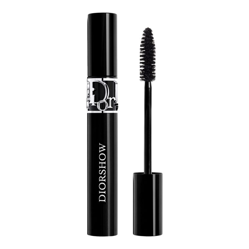 Diorshow Mascara - 090 Black