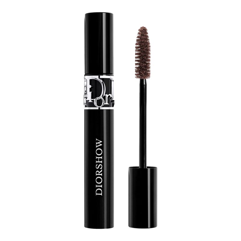 Diorshow Mascara - 798 Brown