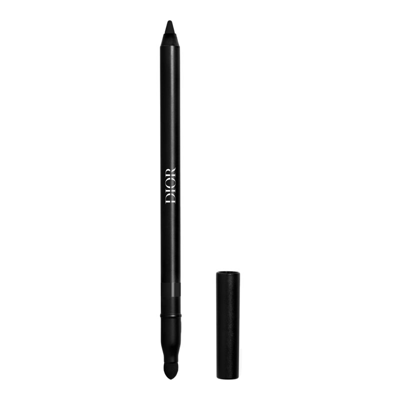Diorshow On Stage Crayon Kohl Liner - Black