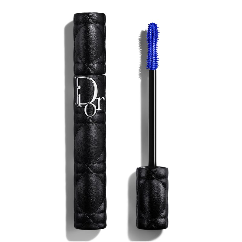 Diorshow Overvolume Extreme Volume Mascara - 161 Overblue