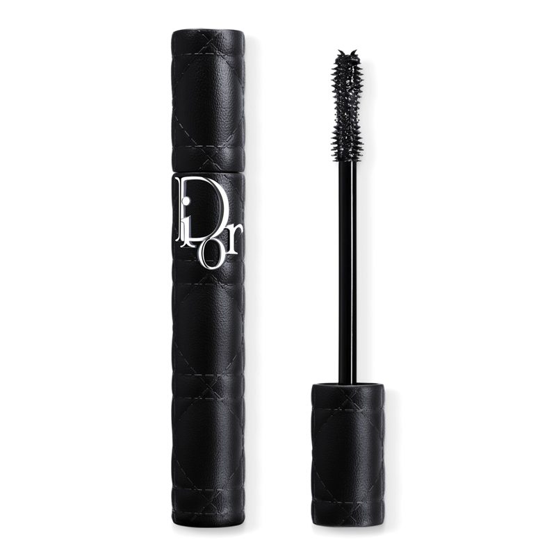 Diorshow Overvolume Extreme Volume Mascara - Black