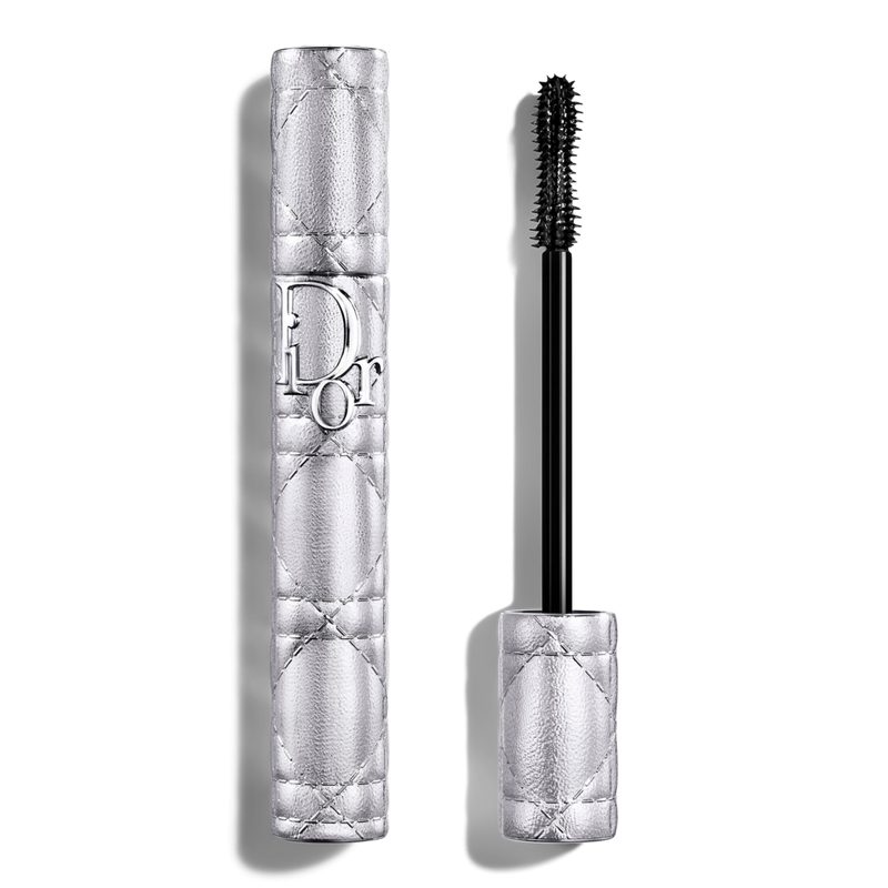 Diorshow Overvolume Waterproof Extreme Volume Mascara - 090 Overblack