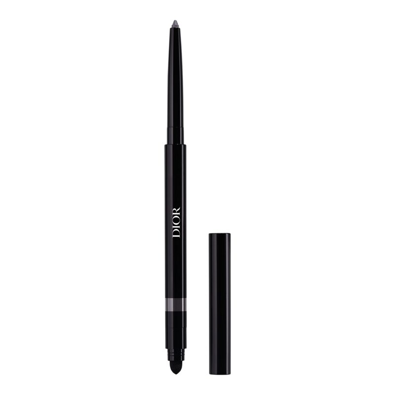 Diorshow Stylo Waterproof Eyeliner - 24H Wear - Intense Color - 061 Matte Grey
