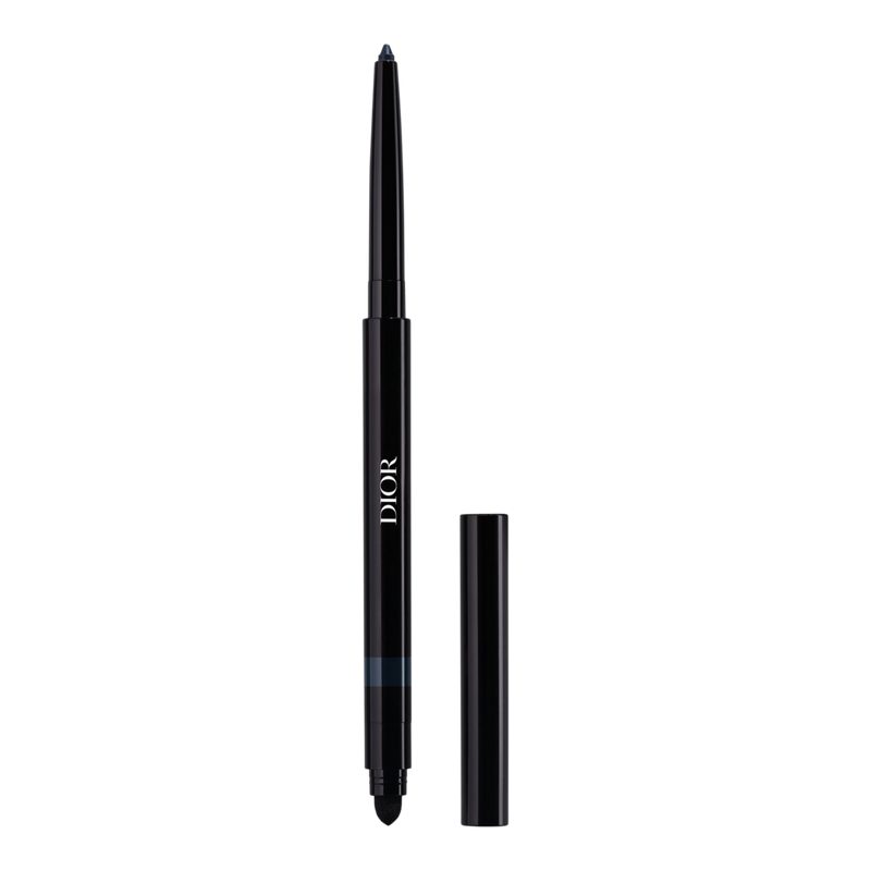 Diorshow Stylo Waterproof Eyeliner - 24H Wear - Intense Color - 296 Matte Blue