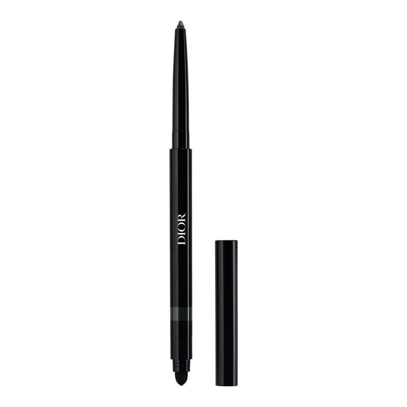 Diorshow Stylo Waterproof Eyeliner - 24H Wear - Intense Color - 471 Matte Green
