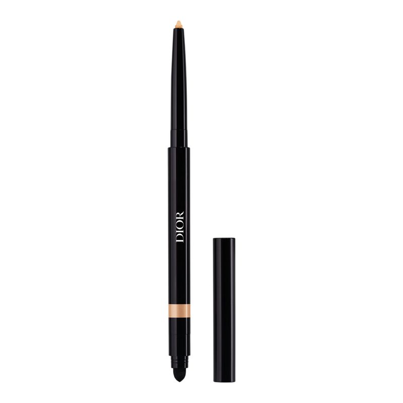 Diorshow Stylo Waterproof Eyeliner - 24H Wear - Intense Color - 556 Pearly Gold