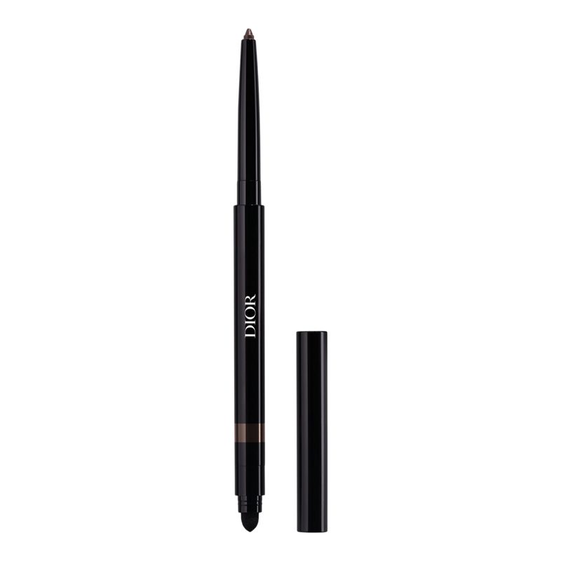 Diorshow Stylo Waterproof Eyeliner - 24H Wear - Intense Color - 781 Matte Brown