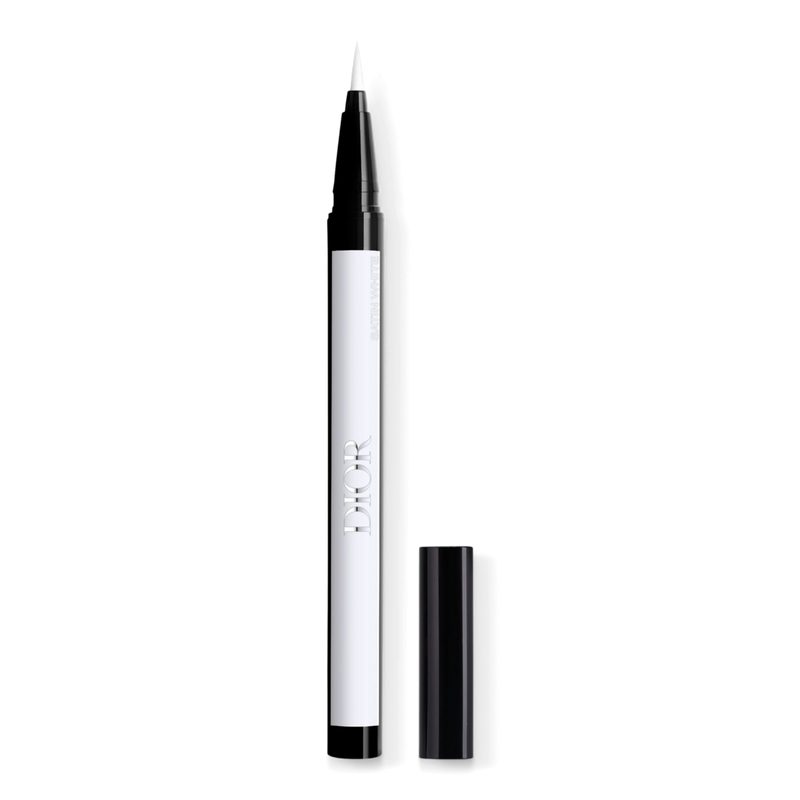 Diorshow Waterproof Liquid Liner - 001 Satin White