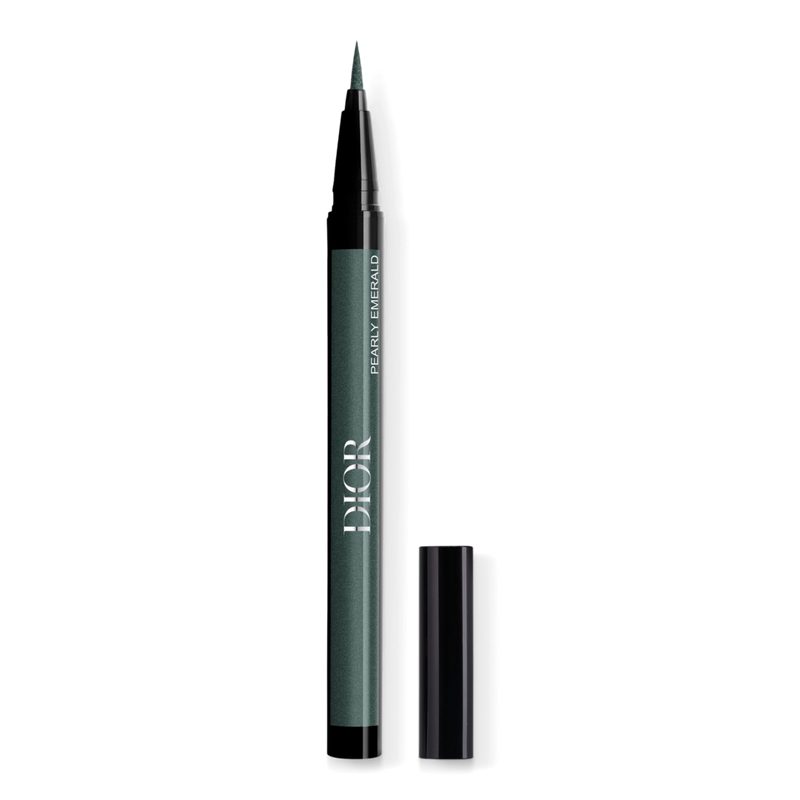 Diorshow Waterproof Liquid Liner - 386 Pearly Emerald