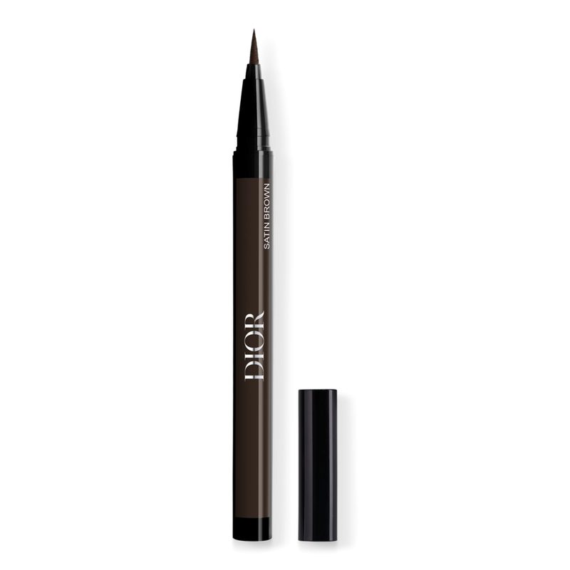 Diorshow Waterproof Liquid Liner - 781 Satin Brown