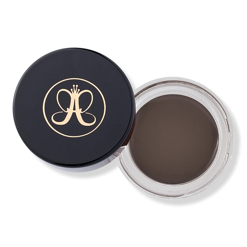 DIPBROW Waterproof, Smudge Proof Brow Pomade - Ash Brown
